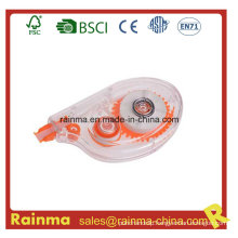 Cheap School Correction Tape with Clear Color